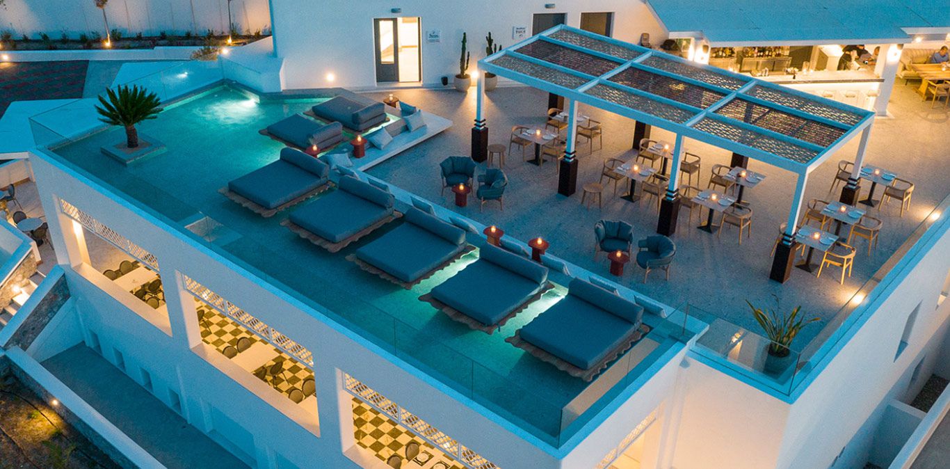 Bar Restaurant